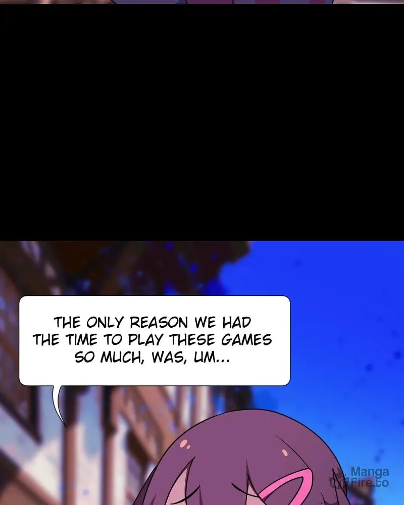 I'm the Grim Reaper Chapter 166 page 45