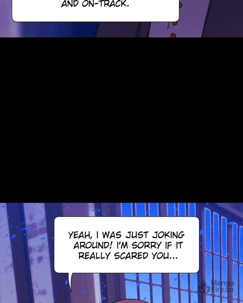 I'm the Grim Reaper Chapter 166 page 35