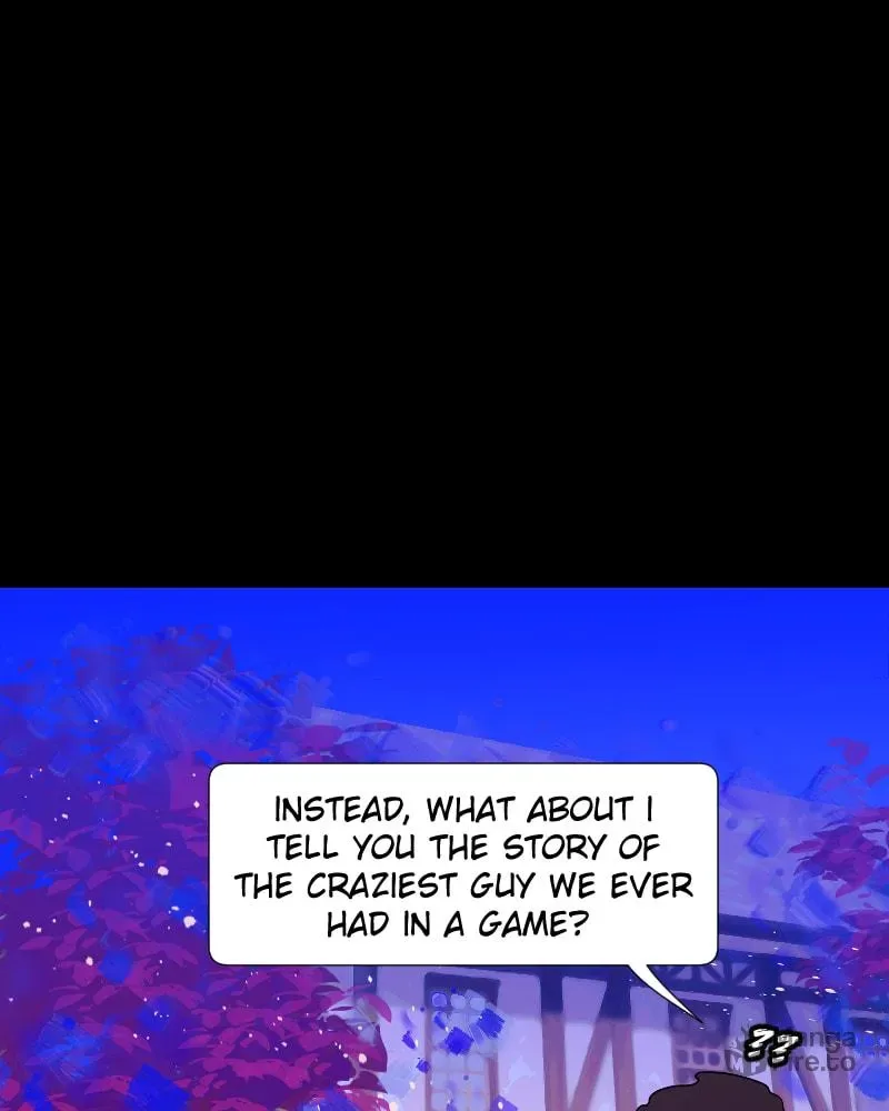 I'm the Grim Reaper Chapter 166 page 51