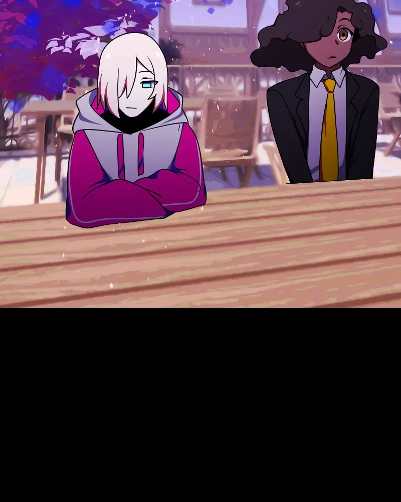I'm the Grim Reaper Chapter 166 page 52