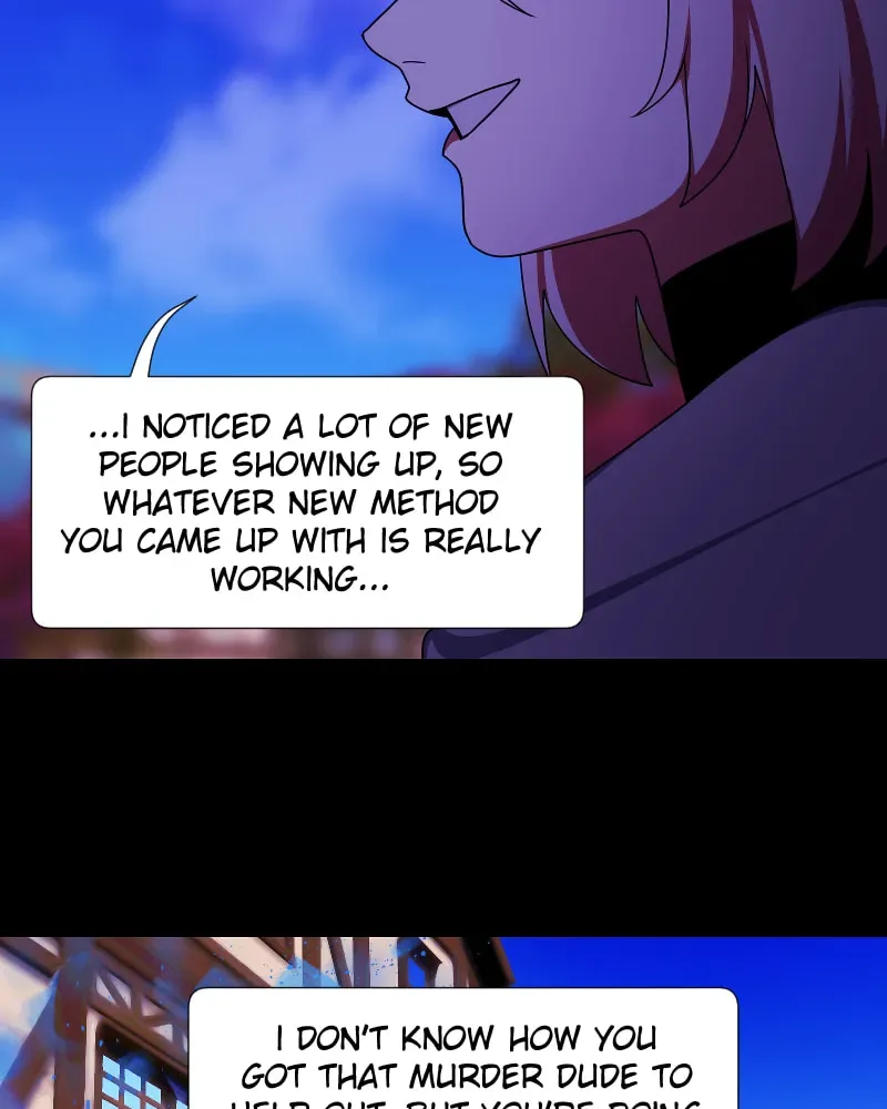 I'm the Grim Reaper Chapter 166 page 62