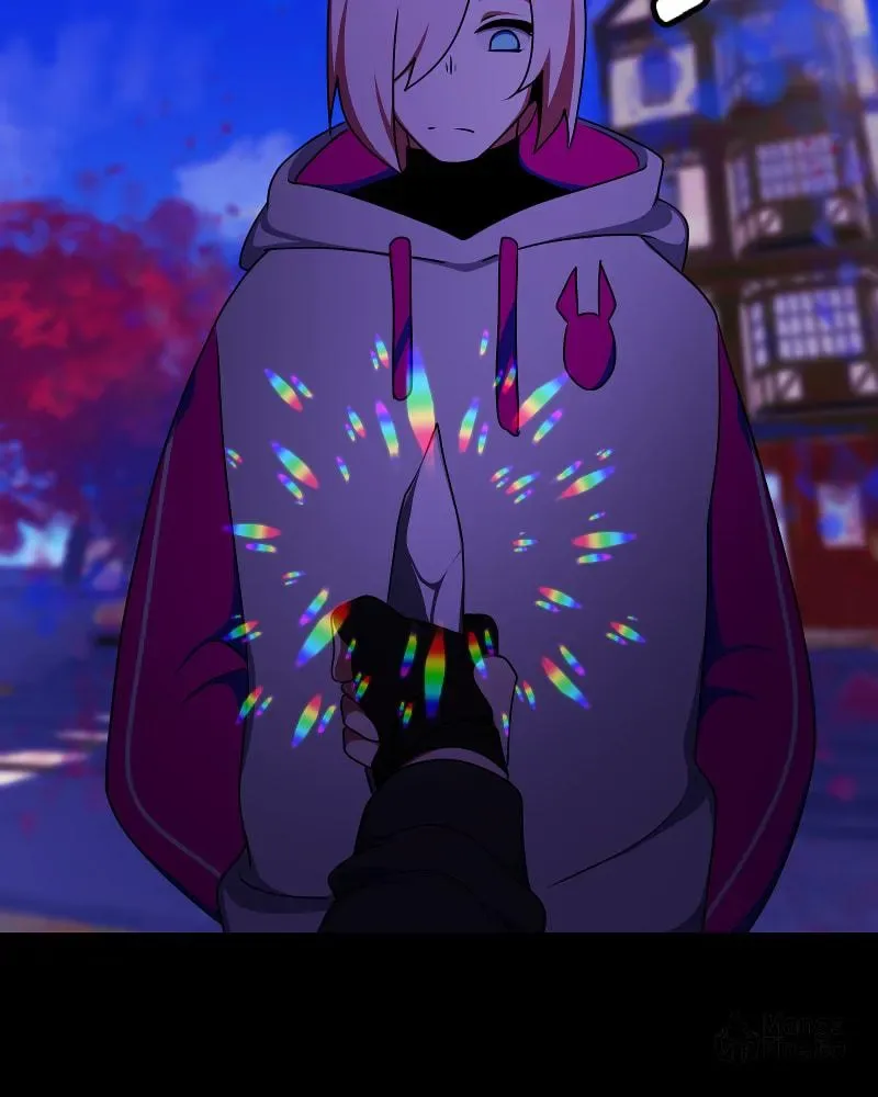 I'm the Grim Reaper Chapter 166 page 66