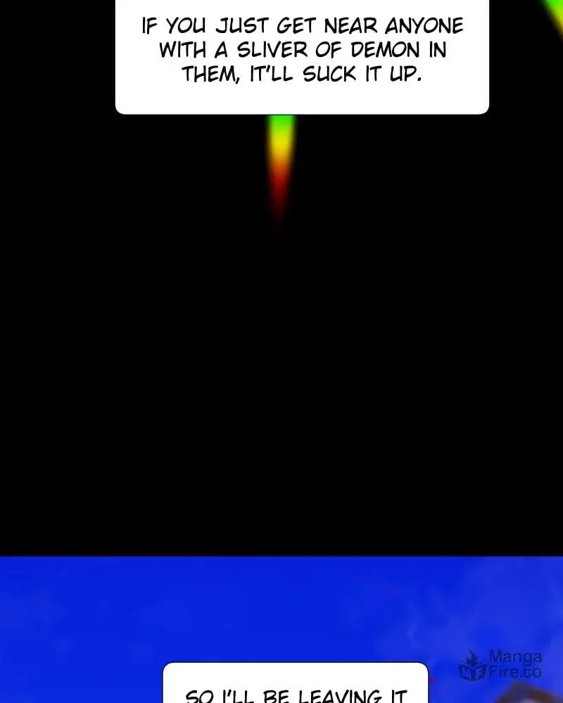 I'm the Grim Reaper Chapter 166 page 72