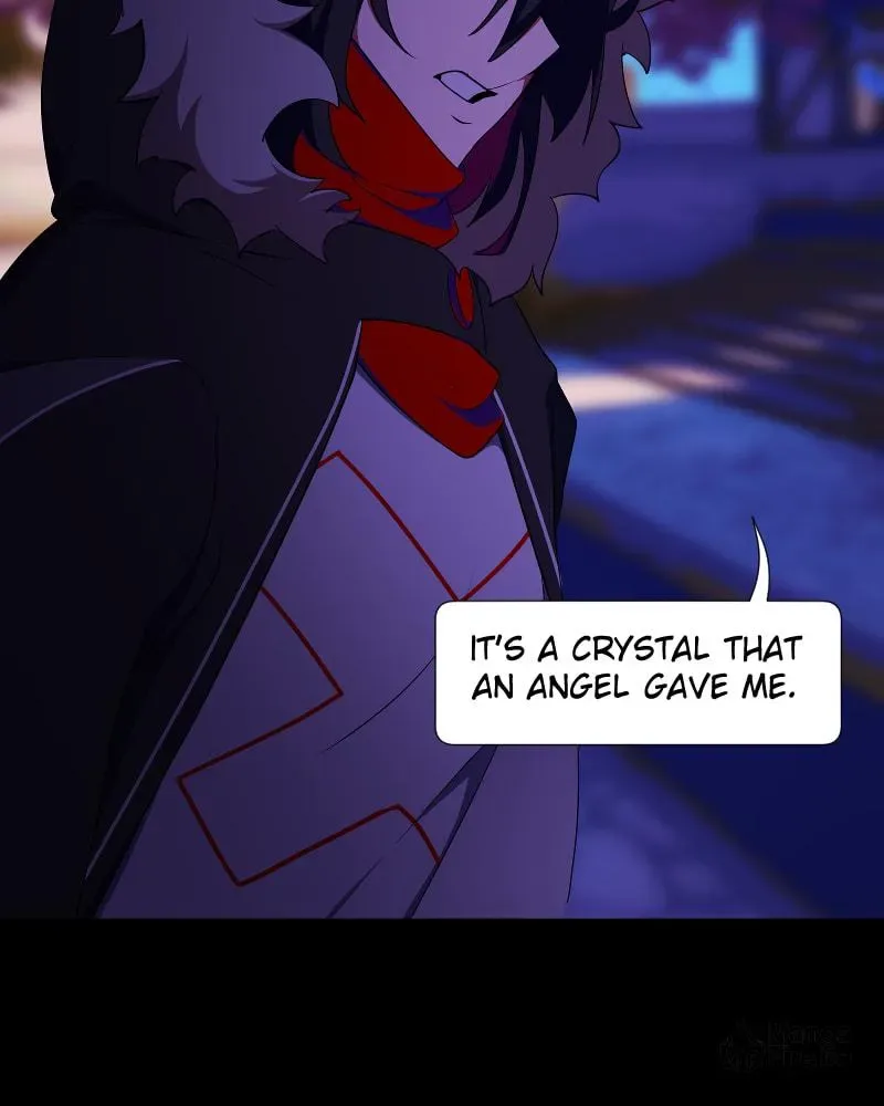 I'm the Grim Reaper Chapter 166 page 69