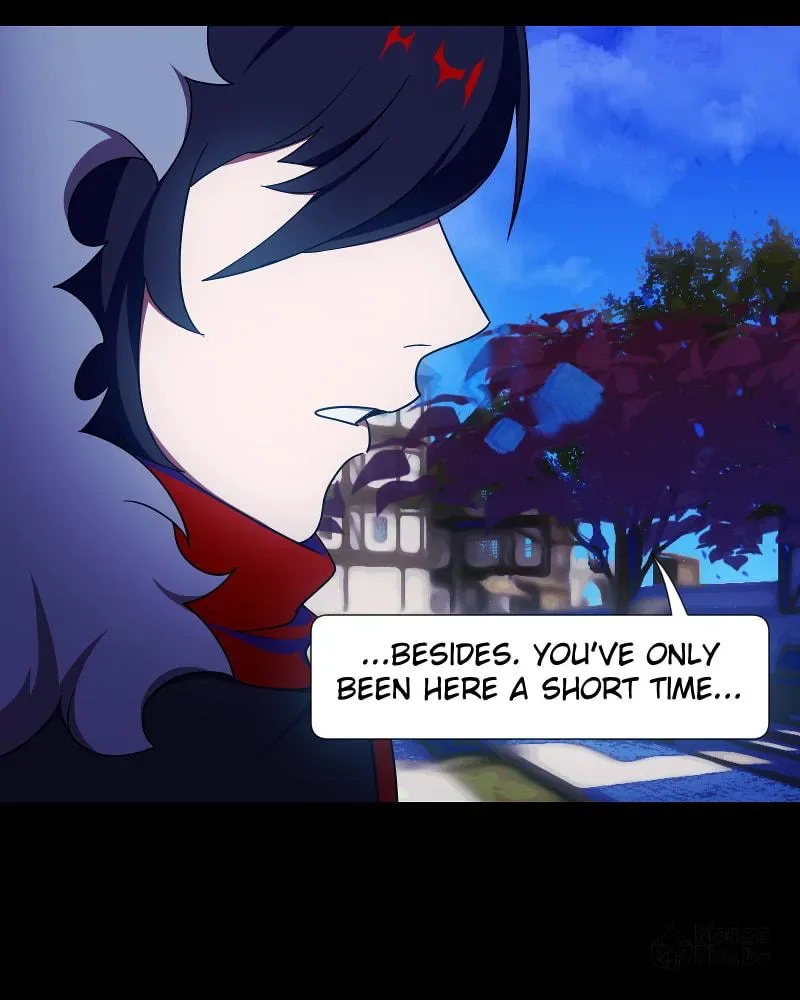 I'm the Grim Reaper Chapter 166 page 95