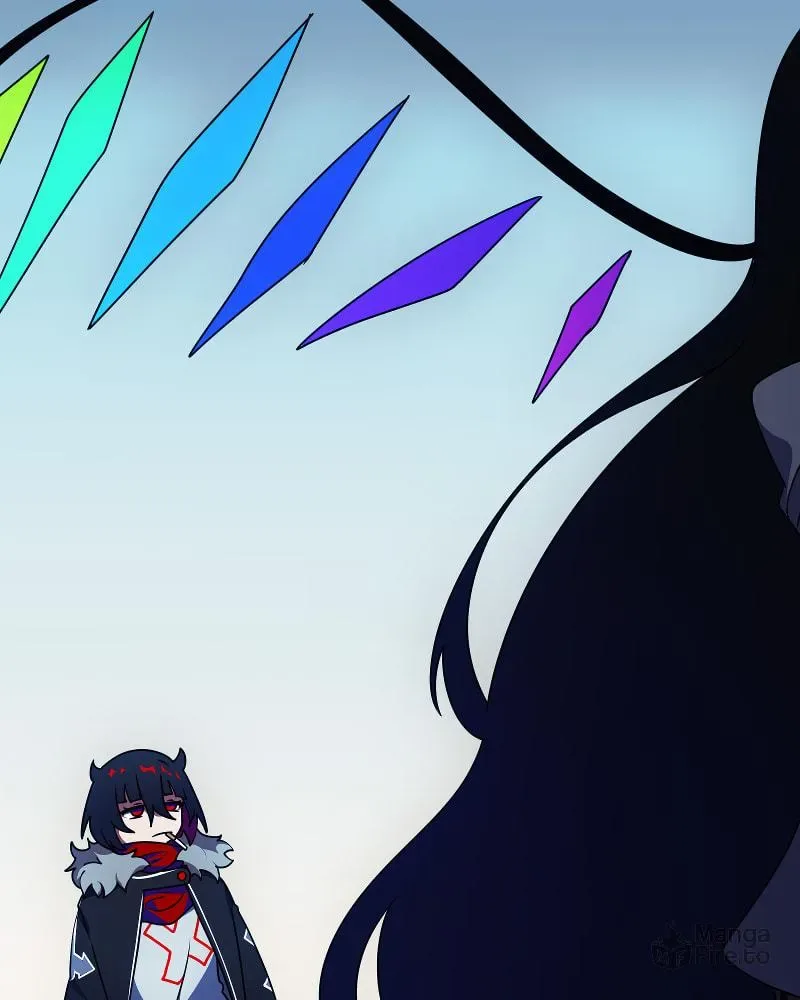 I'm the Grim Reaper Chapter 167 page 10