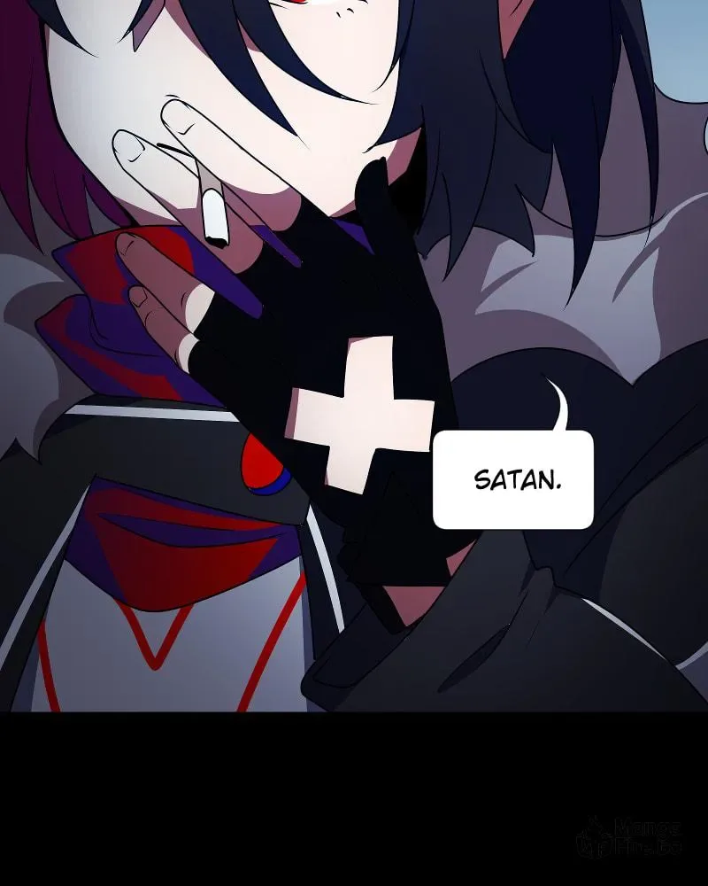 I'm the Grim Reaper Chapter 167 page 25