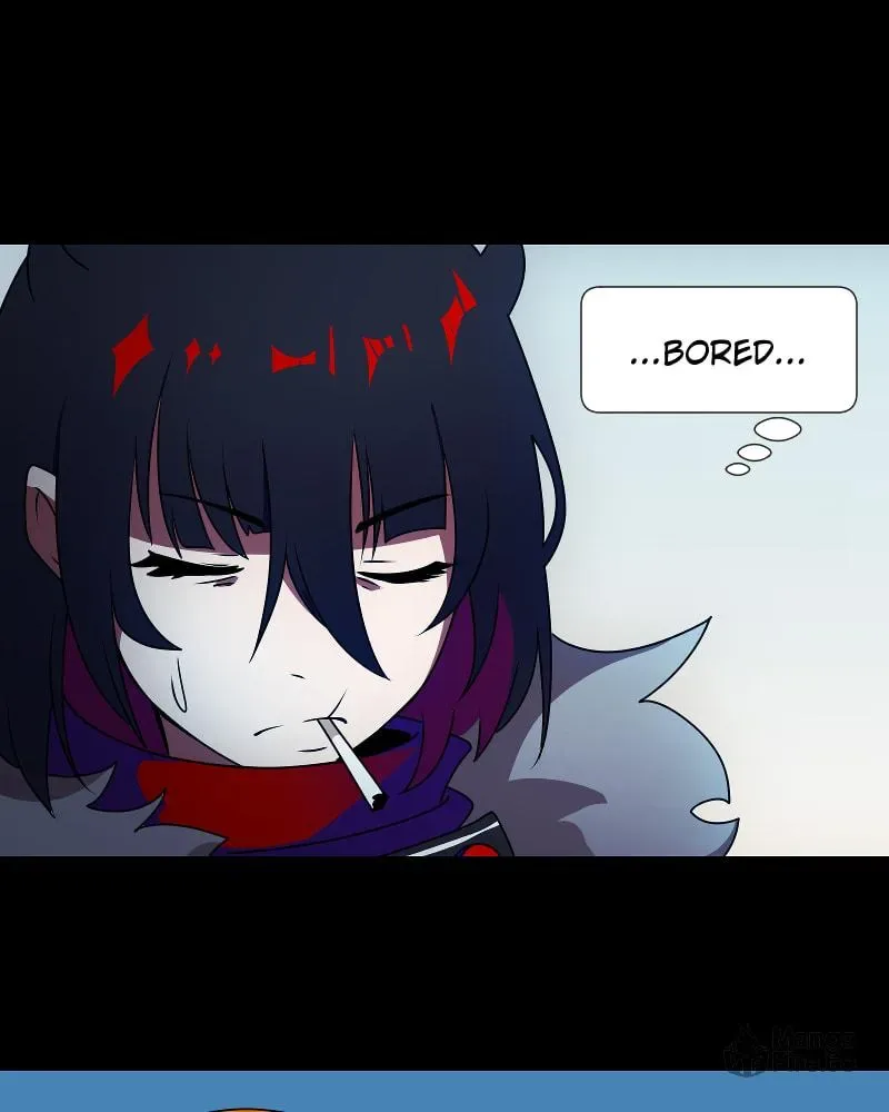 I'm the Grim Reaper Chapter 167 page 12