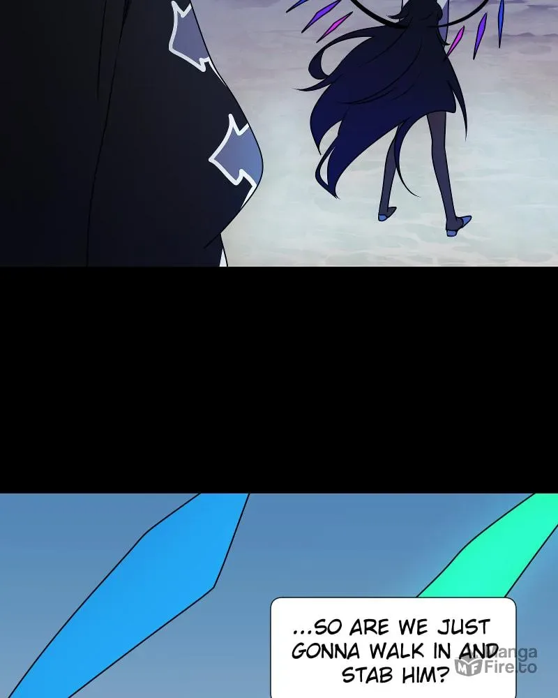 I'm the Grim Reaper Chapter 167 page 21