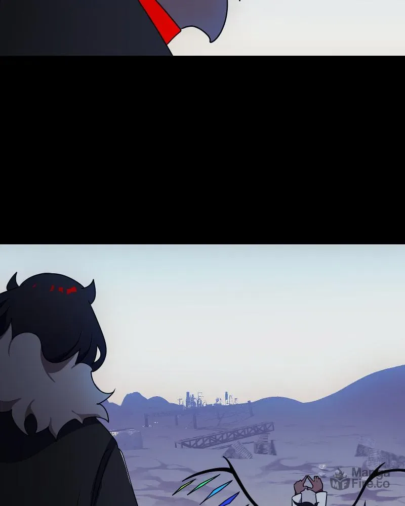 I'm the Grim Reaper Chapter 167 page 20