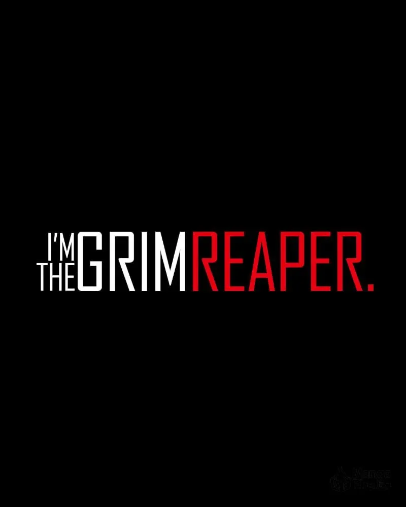 I'm the Grim Reaper Chapter 167 page 3