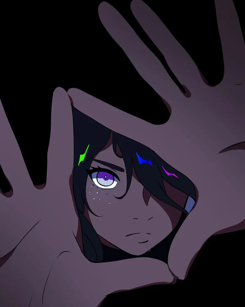I'm the Grim Reaper Chapter 167 page 8