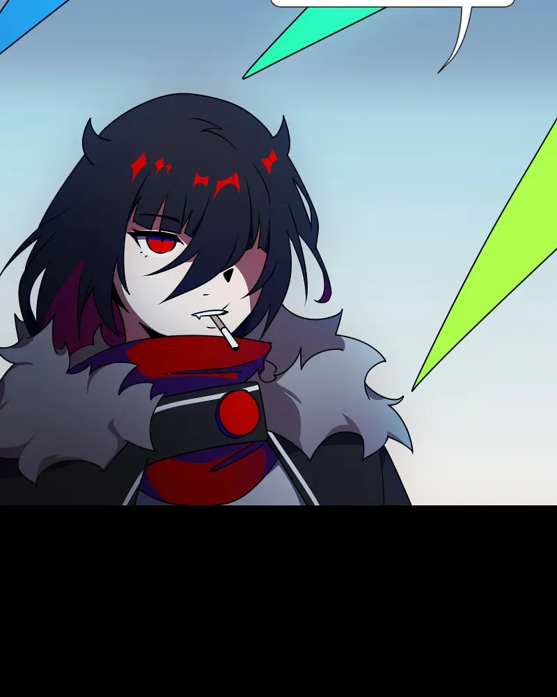 I'm the Grim Reaper Chapter 167 page 22