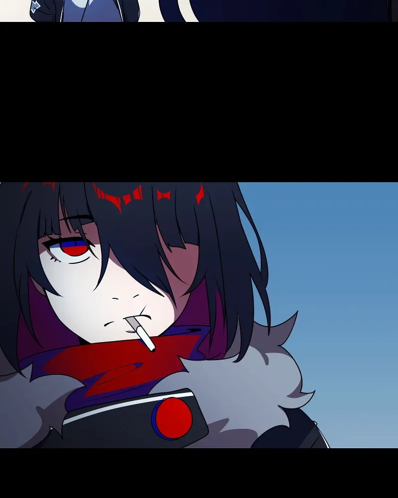 I'm the Grim Reaper Chapter 167 page 11