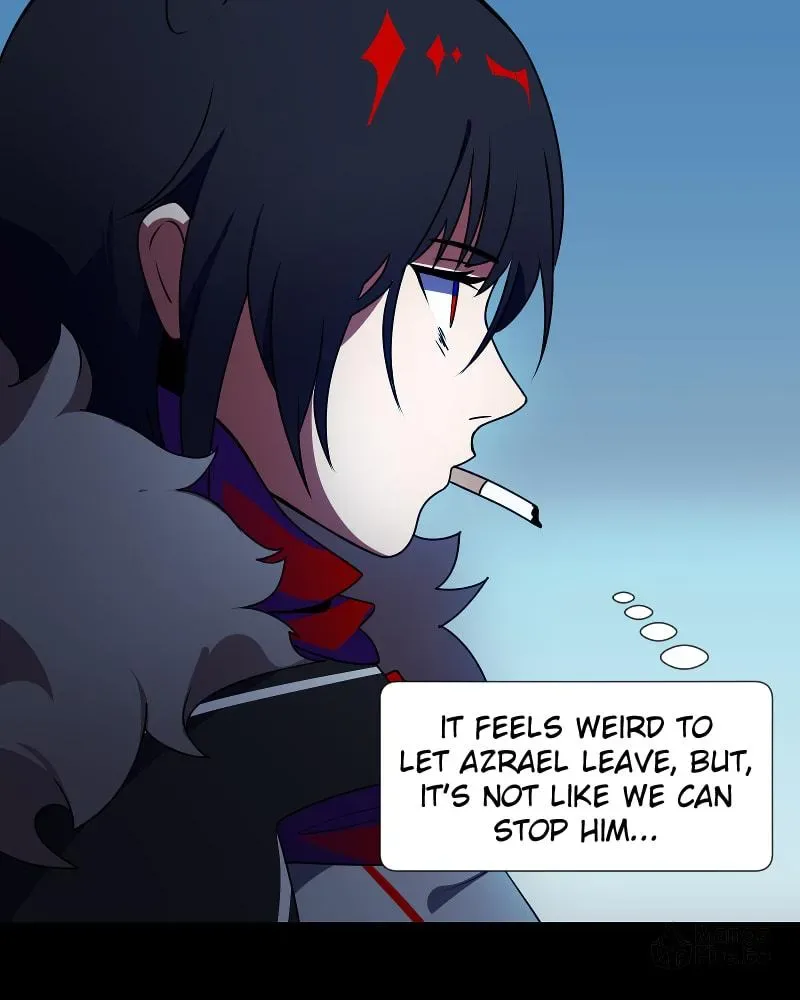 I'm the Grim Reaper Chapter 167 page 15