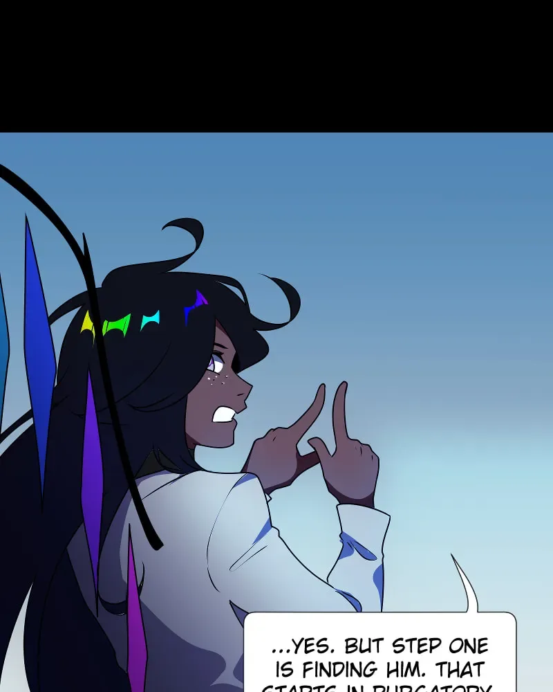 I'm the Grim Reaper Chapter 167 page 26