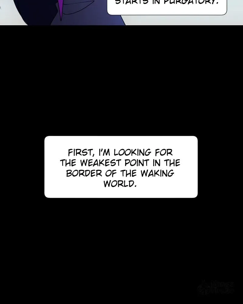 I'm the Grim Reaper Chapter 167 page 27