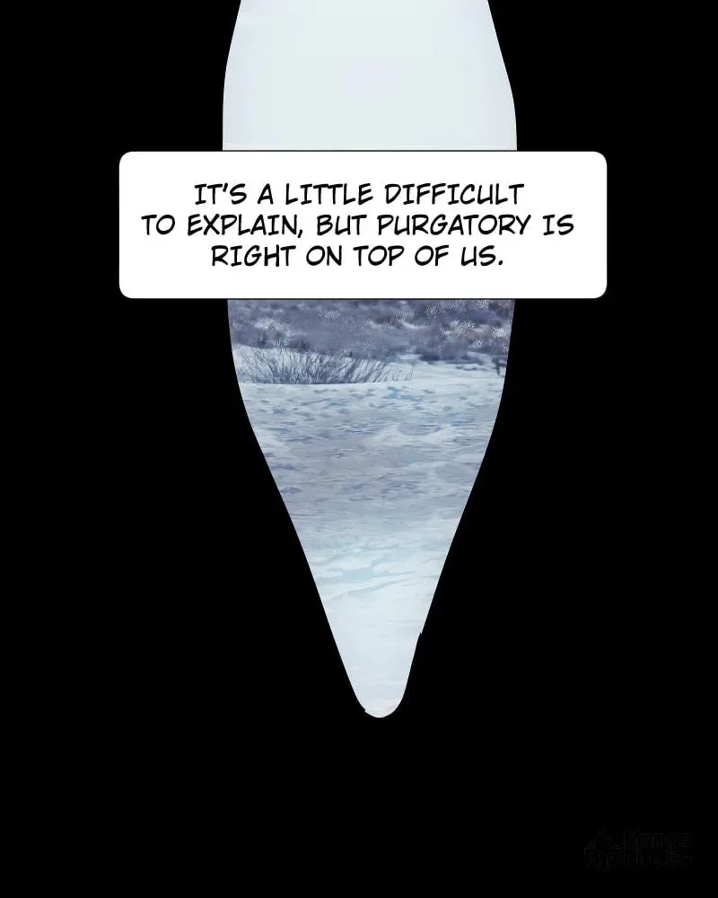 I'm the Grim Reaper Chapter 167 page 30