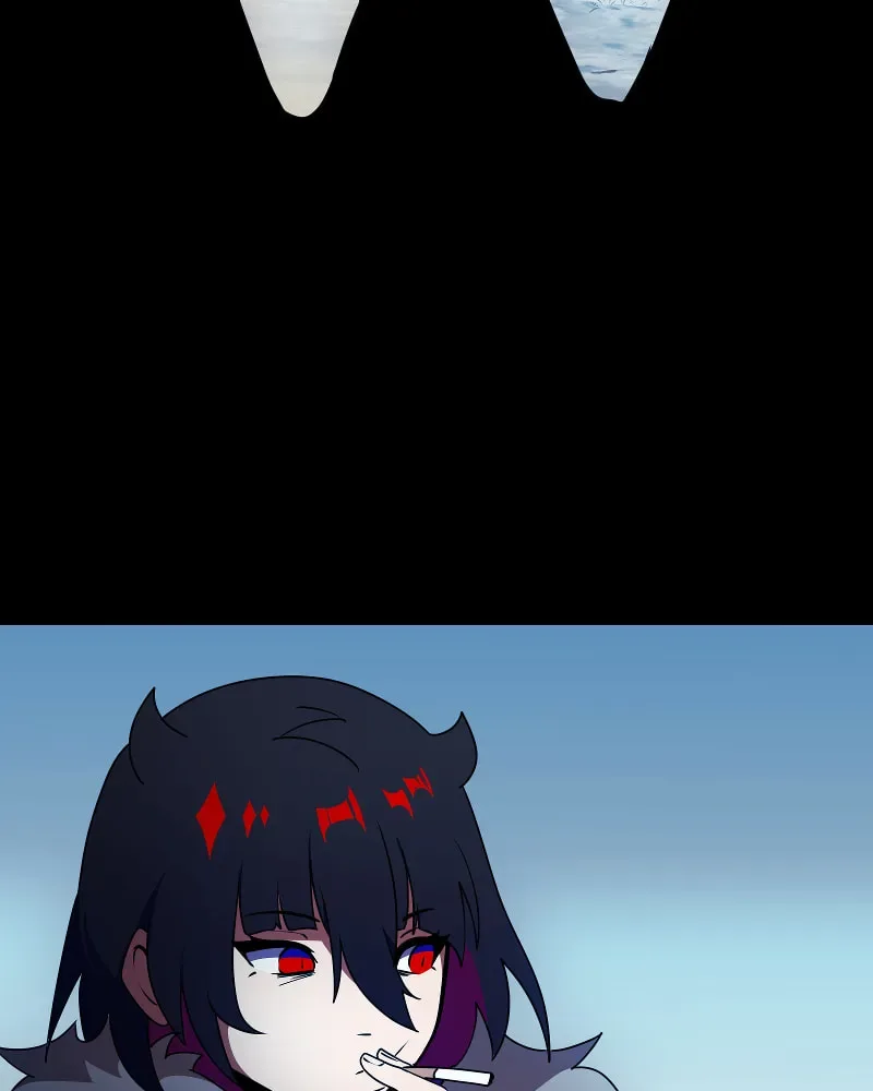 I'm the Grim Reaper Chapter 167 page 34