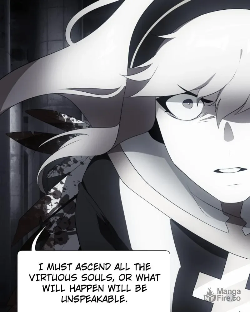 I'm the Grim Reaper Chapter 167 page 36