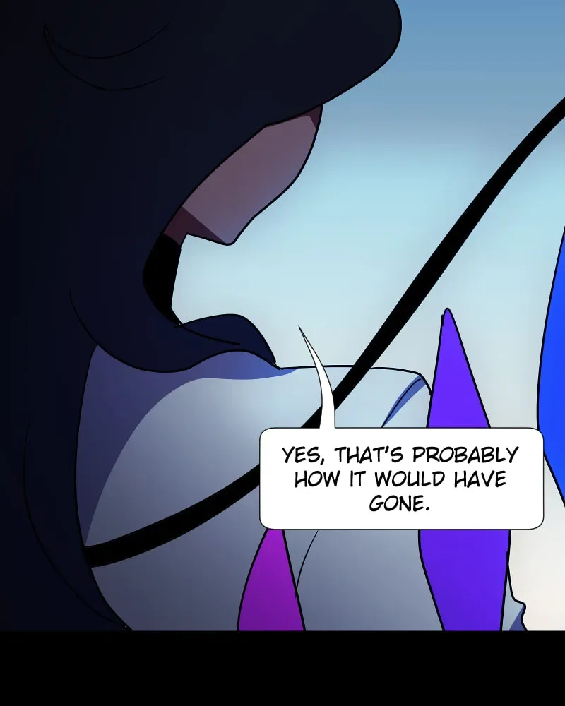 I'm the Grim Reaper Chapter 167 page 41