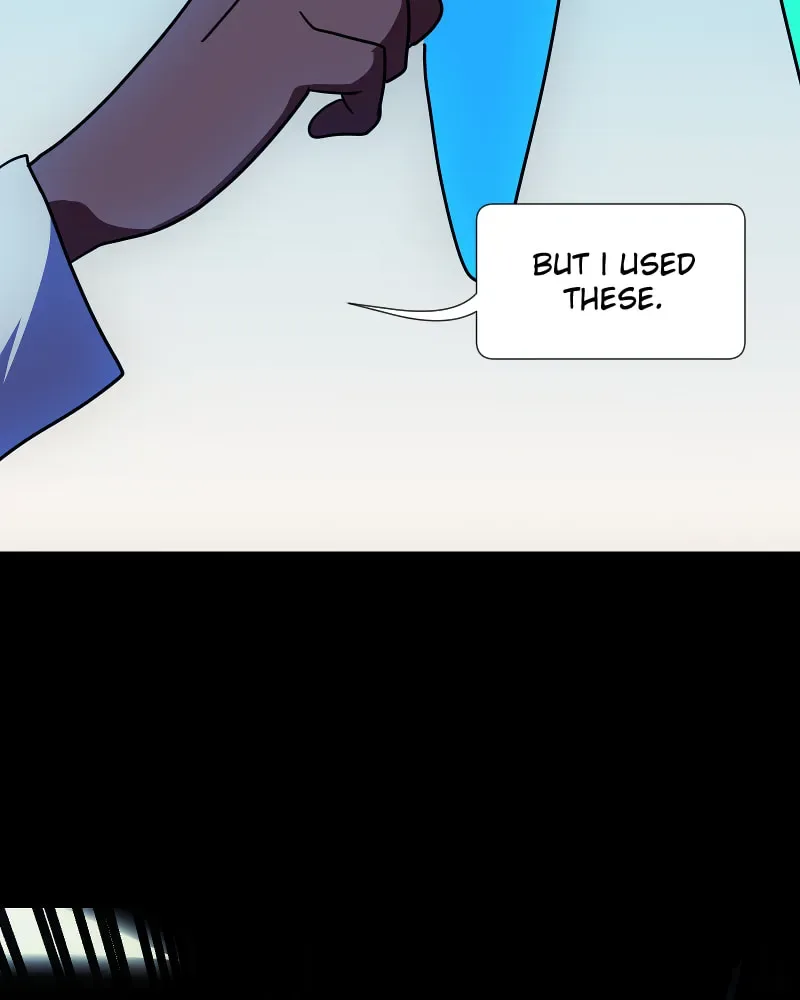 I'm the Grim Reaper Chapter 167 page 43