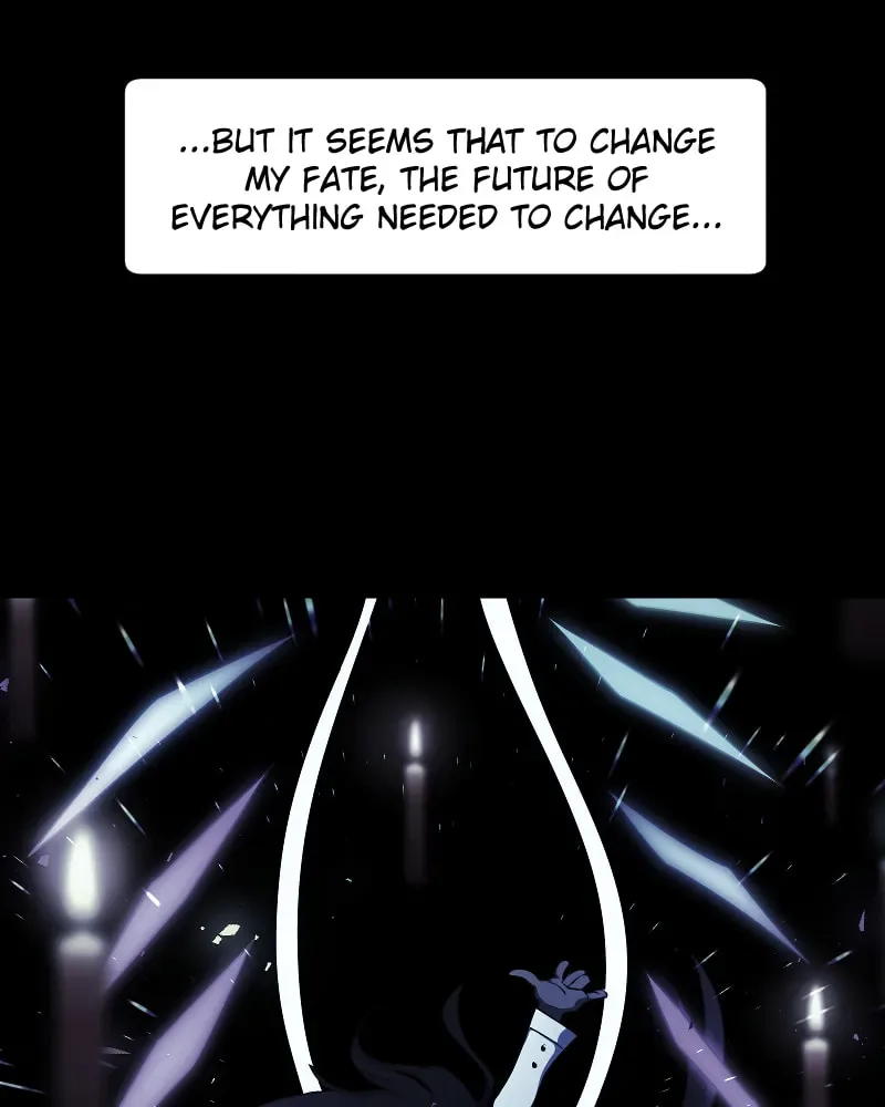 I'm the Grim Reaper Chapter 167 page 46