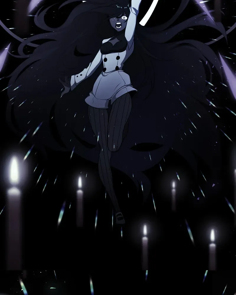 I'm the Grim Reaper Chapter 167 page 47