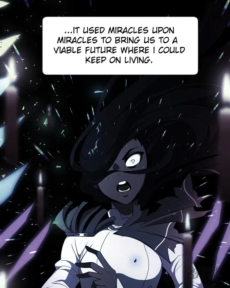 I'm the Grim Reaper Chapter 167 page 48