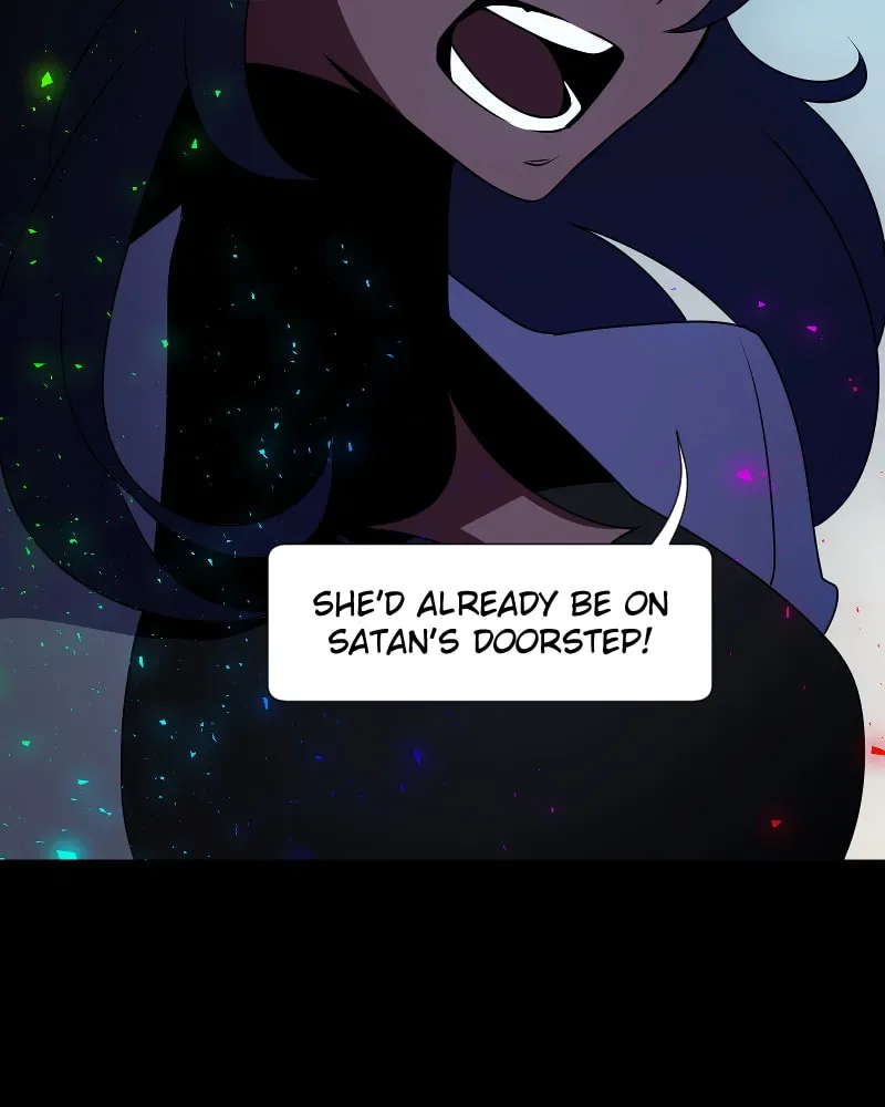 I'm the Grim Reaper Chapter 167 page 58