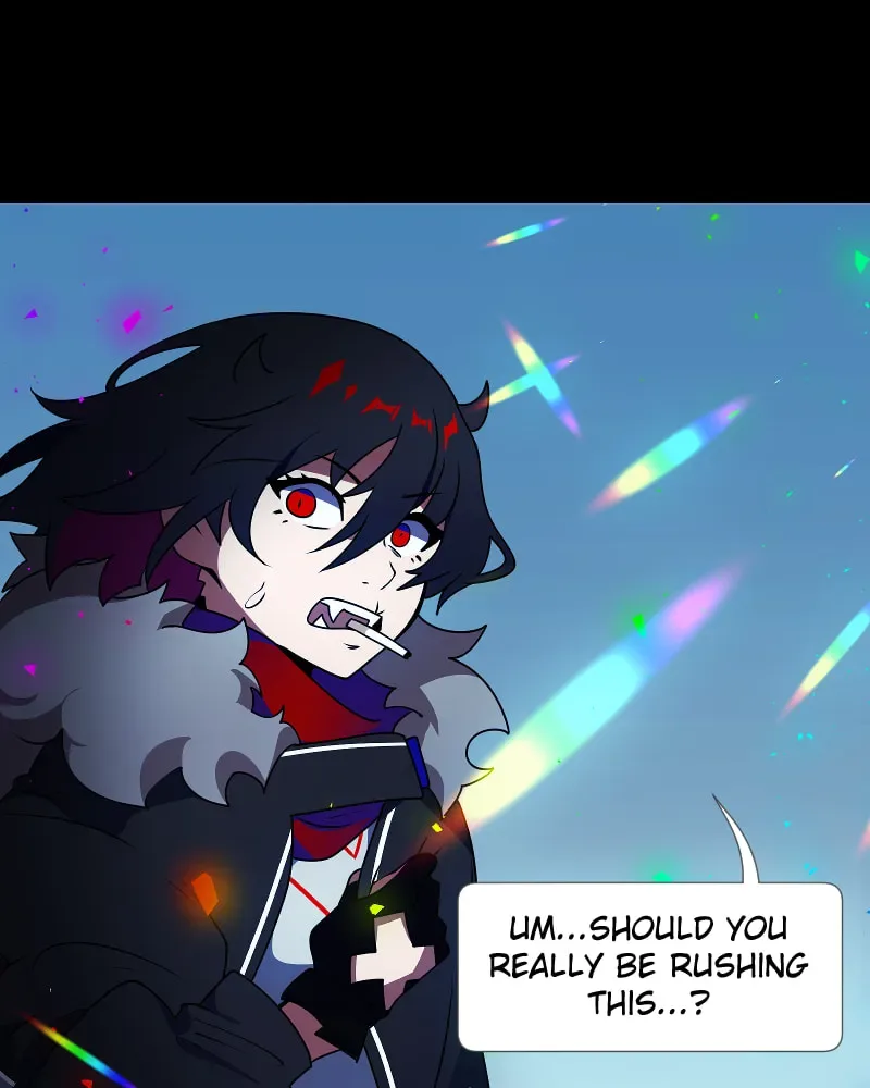 I'm the Grim Reaper Chapter 167 page 64