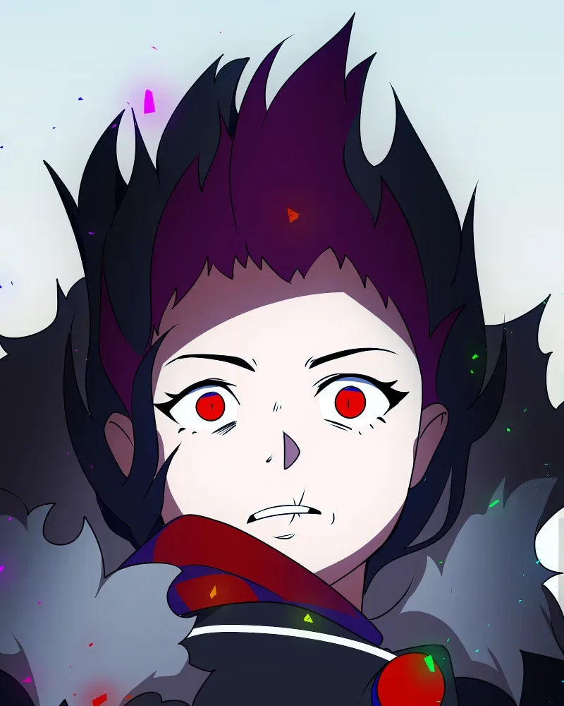 I'm the Grim Reaper Chapter 167 page 71