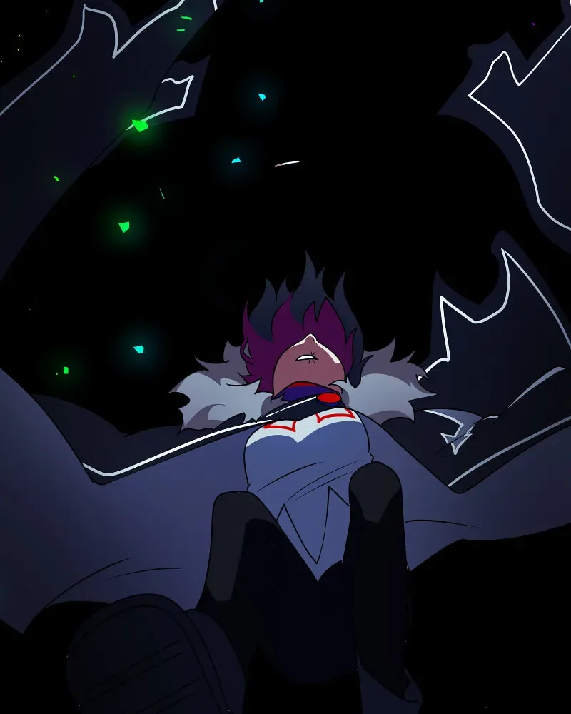 I'm the Grim Reaper Chapter 167 page 73
