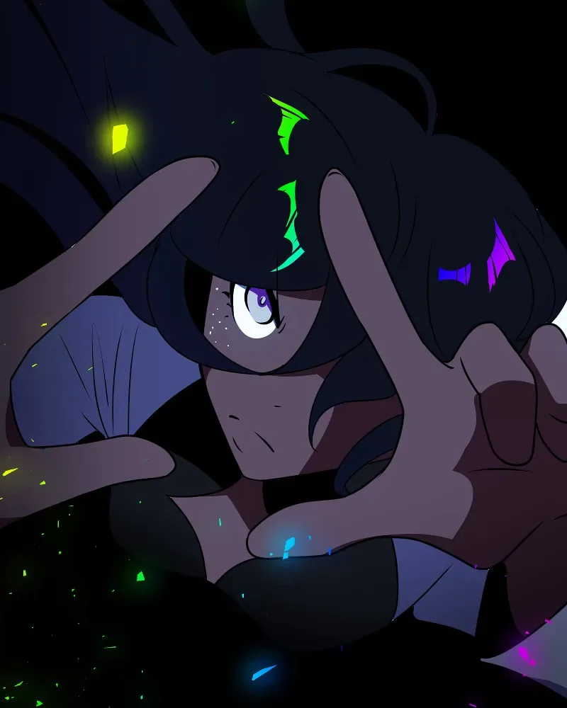 I'm the Grim Reaper Chapter 167 page 76