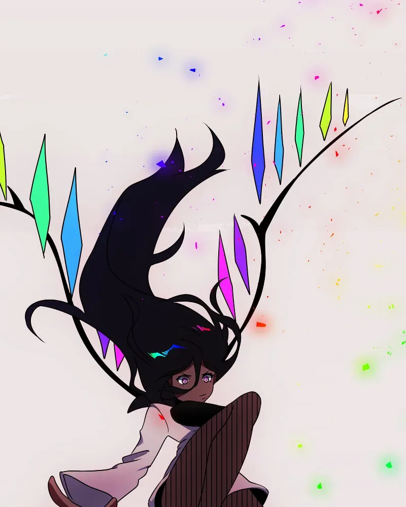 I'm the Grim Reaper Chapter 167 page 79