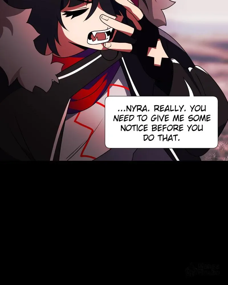 I'm the Grim Reaper Chapter 167 page 87