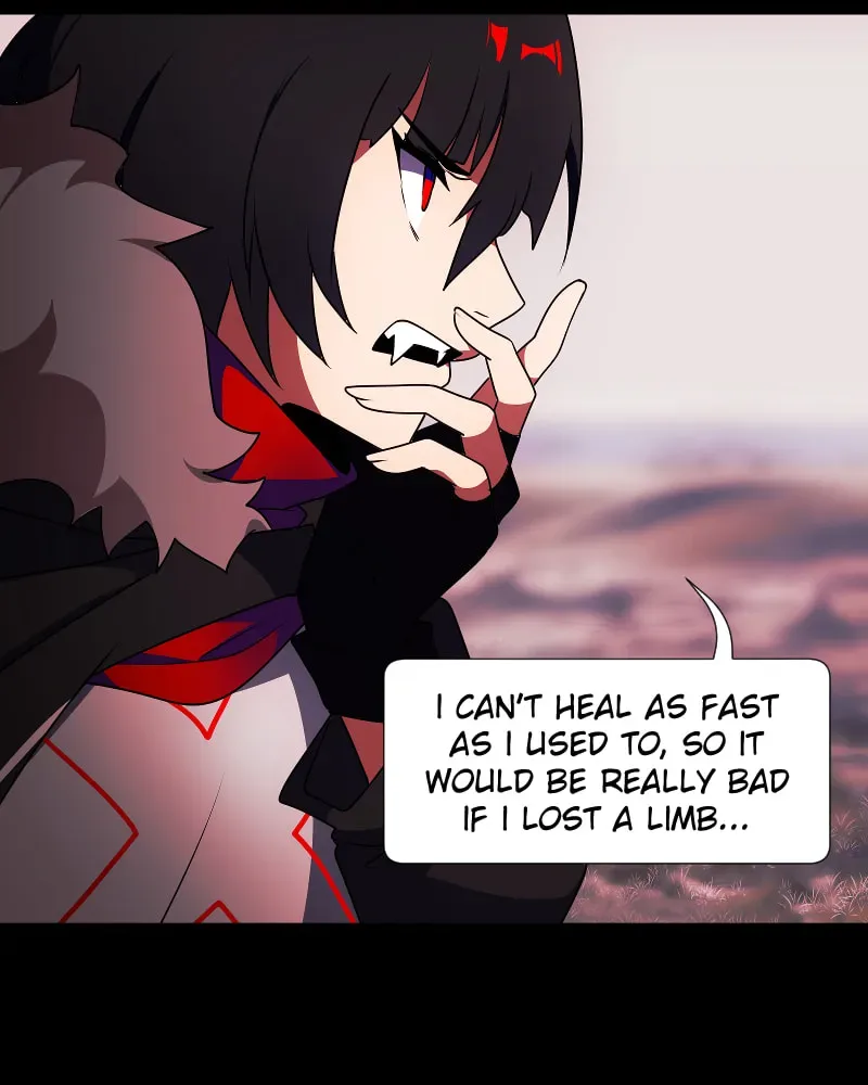 I'm the Grim Reaper Chapter 167 page 88