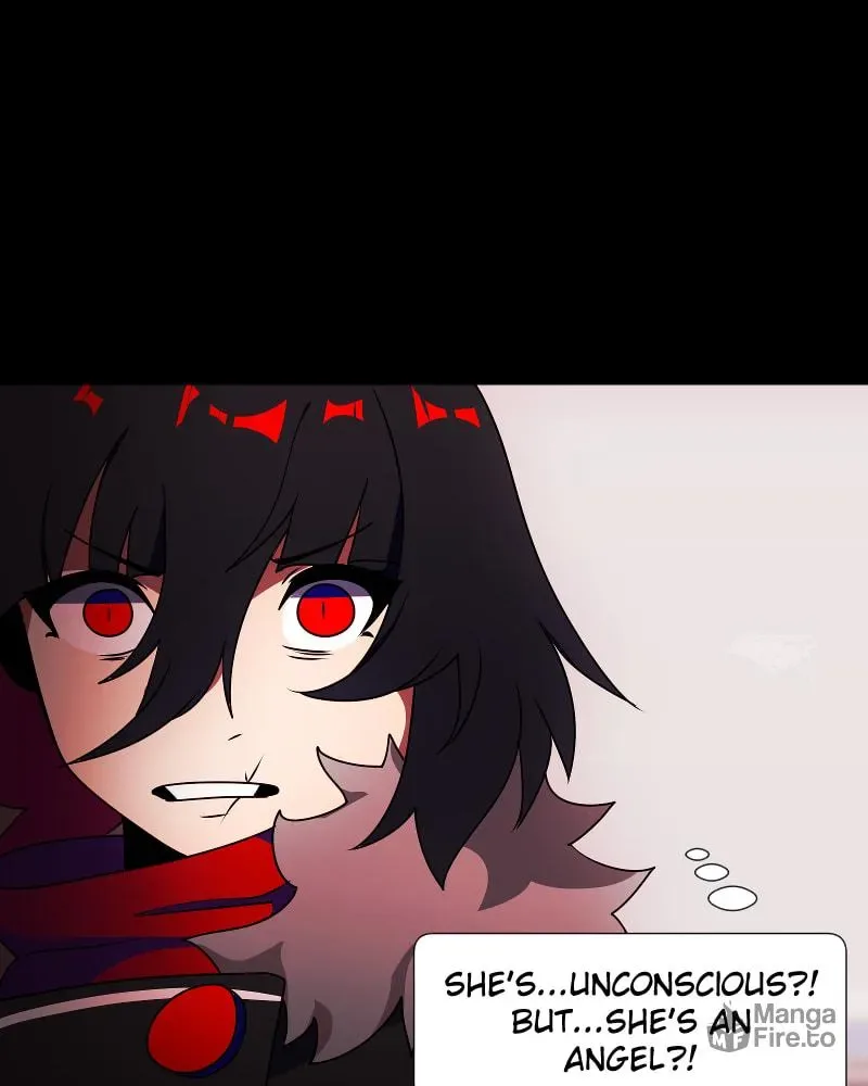 I'm the Grim Reaper Chapter 167 page 93