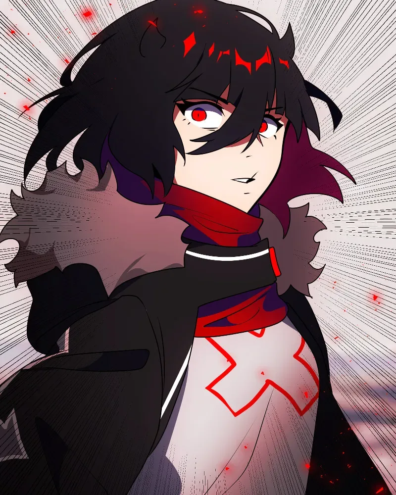 I'm the Grim Reaper Chapter 167 page 104