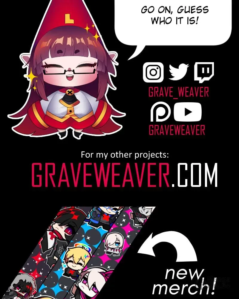 I'm the Grim Reaper Chapter 167 page 110