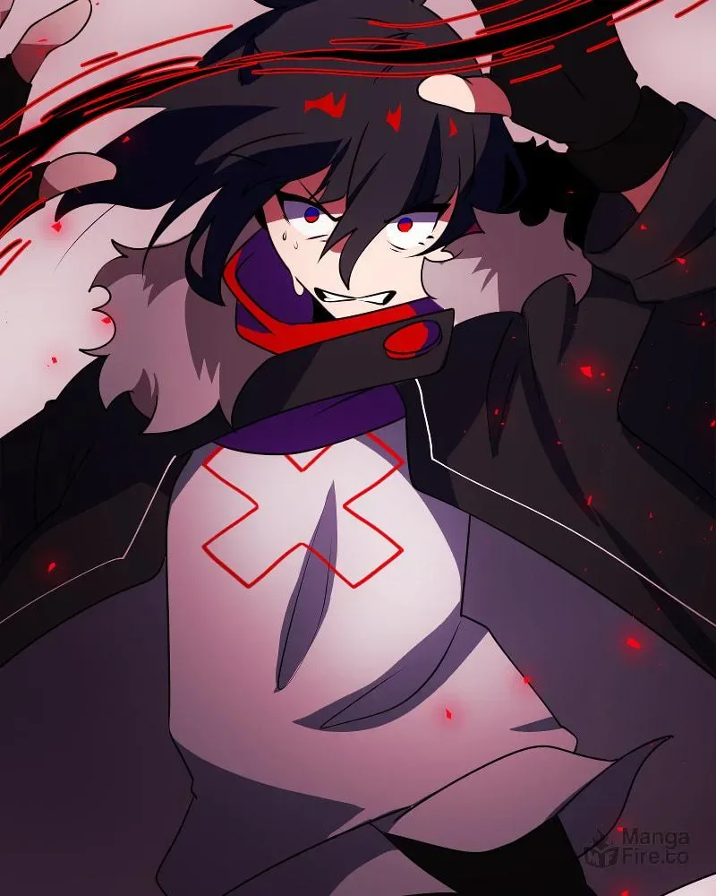 I'm the Grim Reaper Chapter 168 page 18