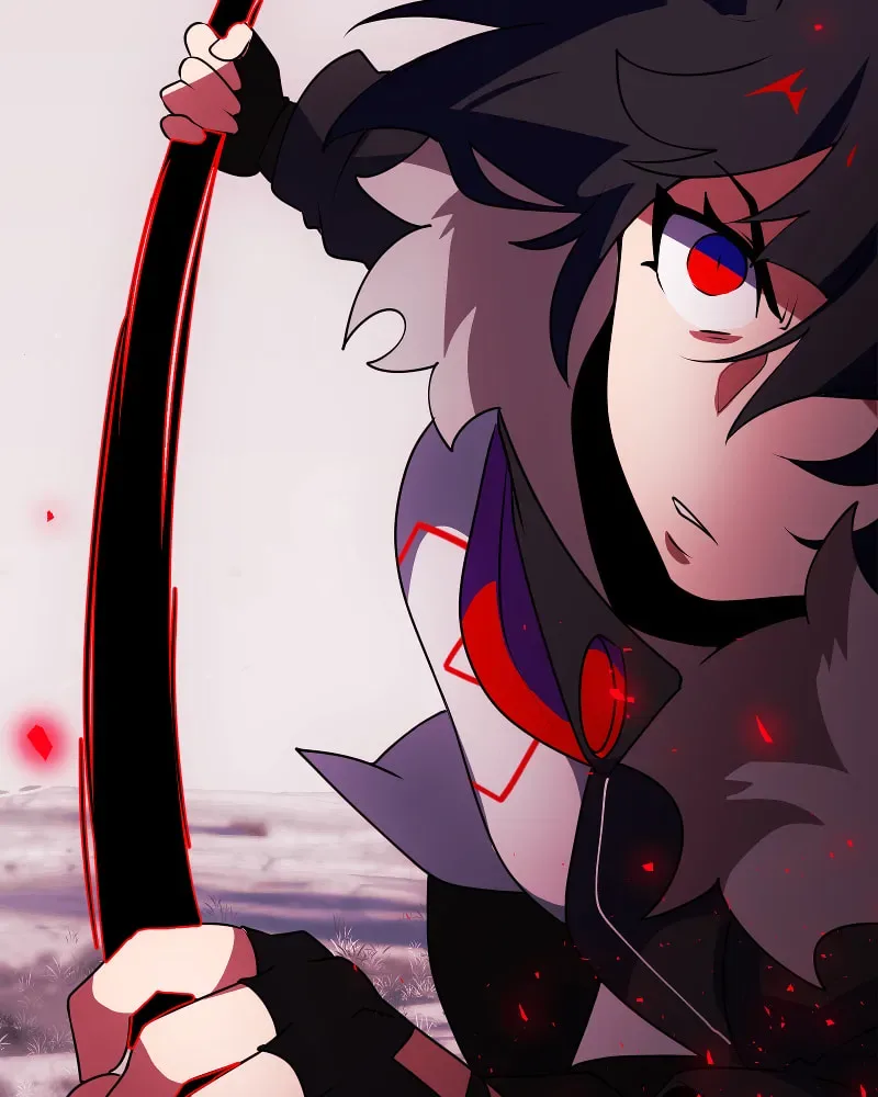 I'm the Grim Reaper Chapter 168 page 22