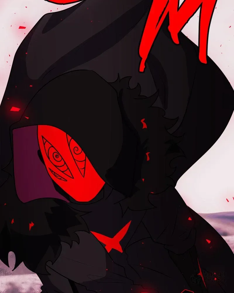I'm the Grim Reaper Chapter 168 page 10