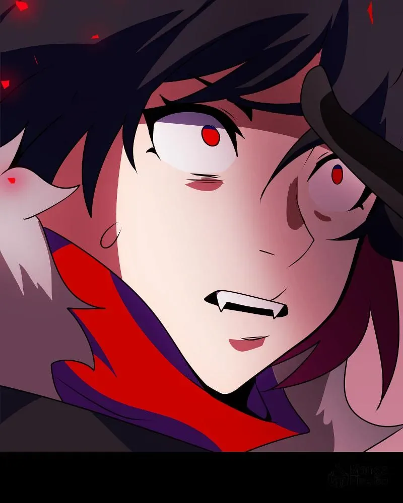 I'm the Grim Reaper Chapter 168 page 30