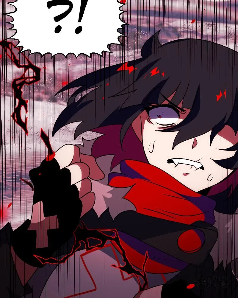 I'm the Grim Reaper Chapter 168 page 33