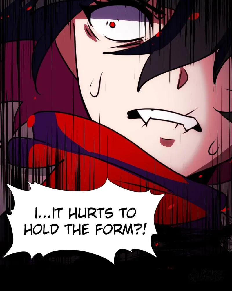 I'm the Grim Reaper Chapter 168 page 35