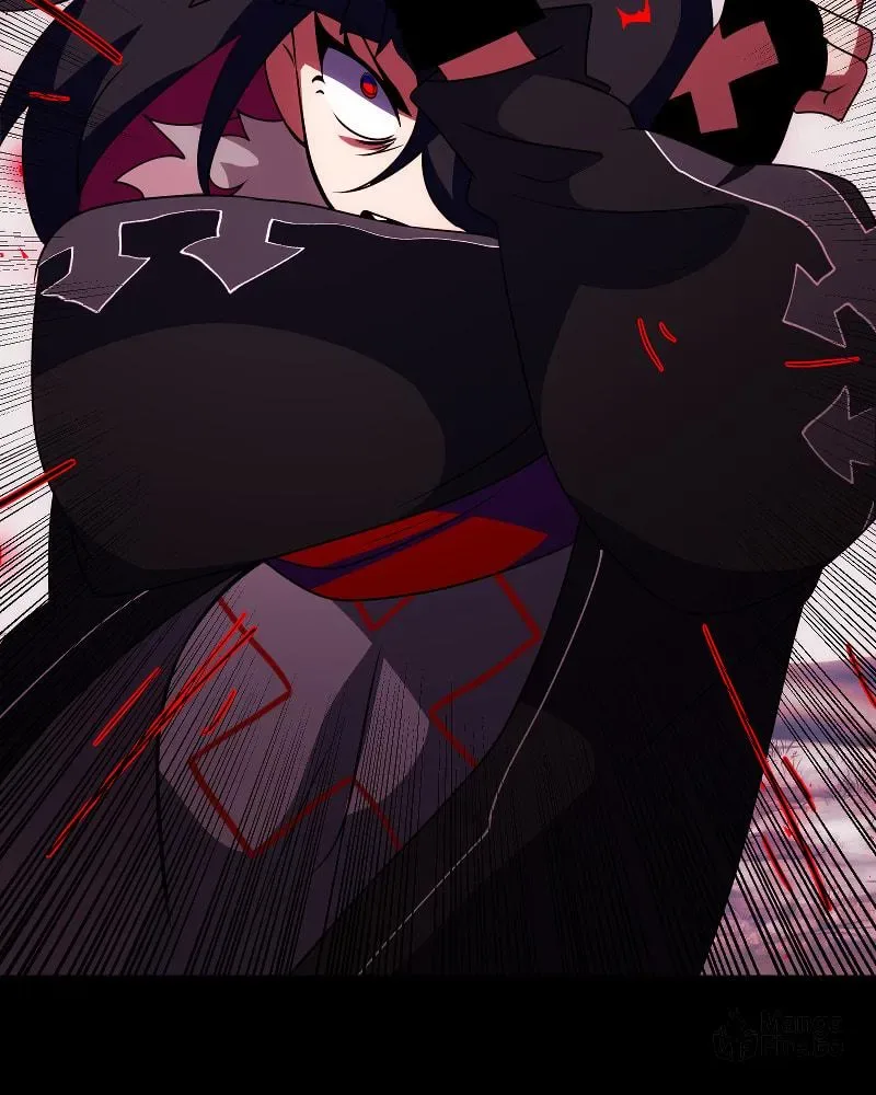 I'm the Grim Reaper Chapter 168 page 39