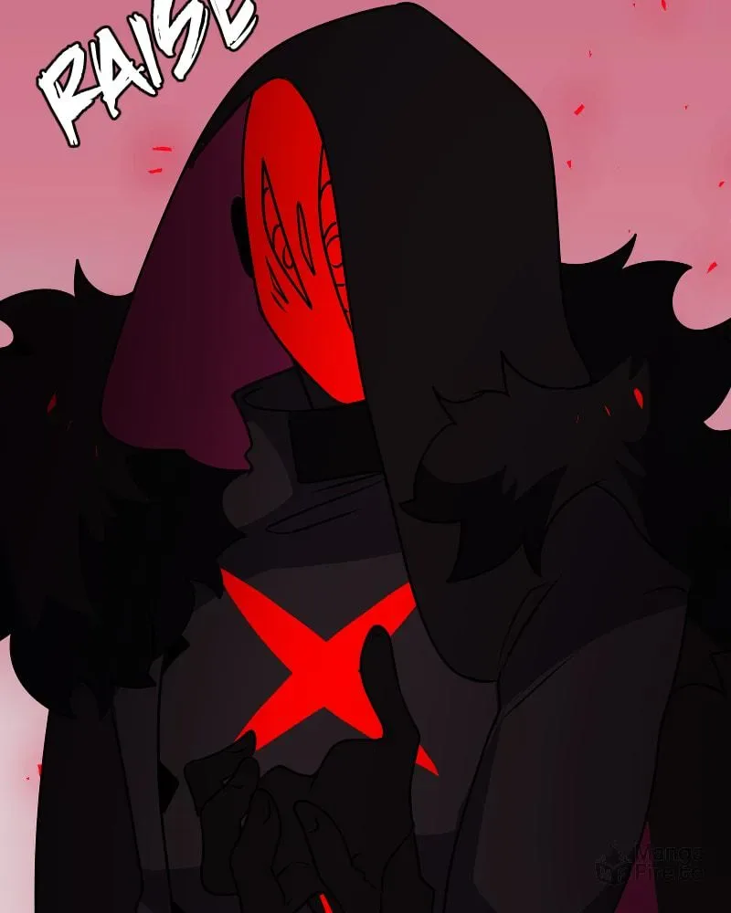 I'm the Grim Reaper Chapter 168 page 51