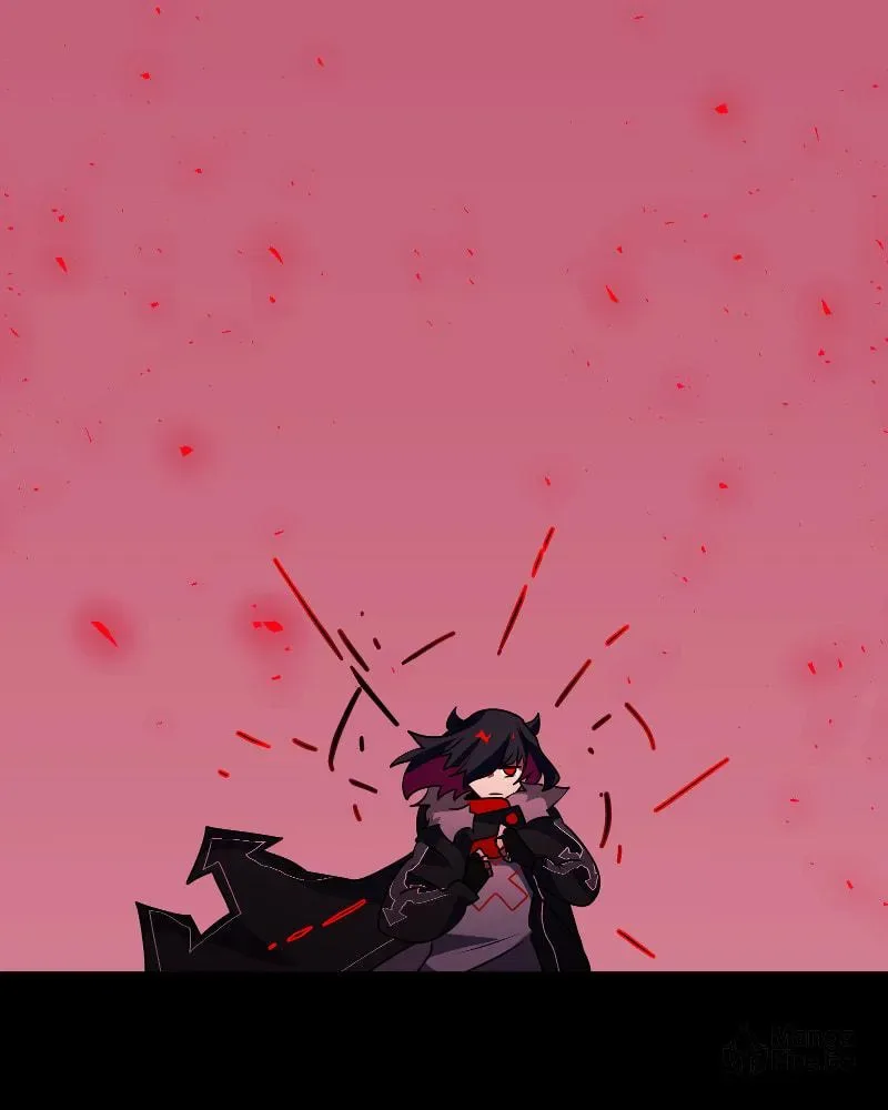 I'm the Grim Reaper Chapter 168 page 57