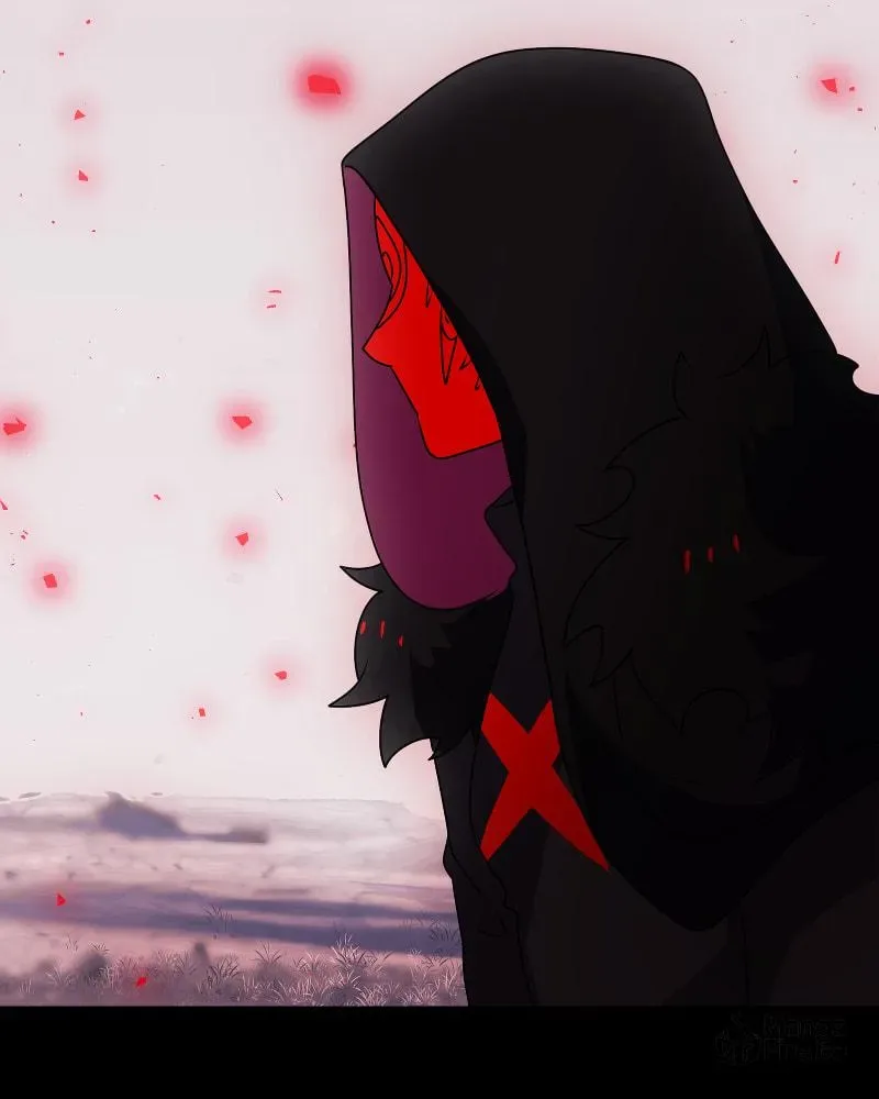 I'm the Grim Reaper Chapter 168 page 80